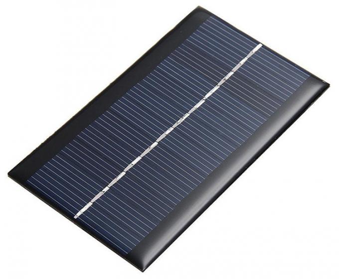 12 клетки Эпоксы 1В 6в 9в панели солнечных батарей 12 вольт мини 2