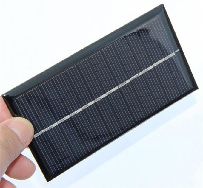 12 клетки Эпоксы 1В 6в 9в панели солнечных батарей 12 вольт мини 3