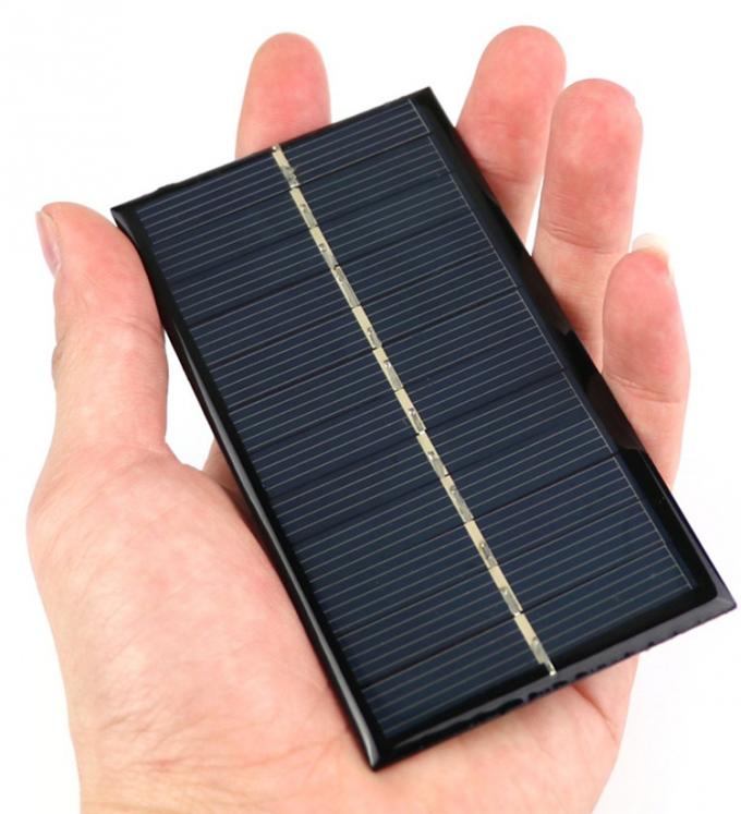 12 клетки Эпоксы 1В 6в 9в панели солнечных батарей 12 вольт мини 5