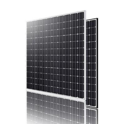 Китай Панели солнечных батарей 600 ватт фотовольтайческие поставщик