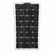 Семи гибкие панели солнечных батарей 110В поставщик
