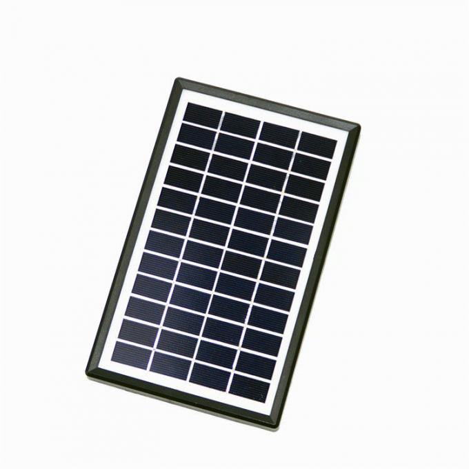 Панели солнечных батарей высокой эффективности 13*52мм 3В 12В прокатанные стеклом 0